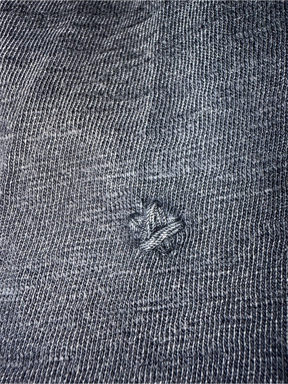 New Men's "John Varvatos ☆ USA" Black Tee Shirt - Picture 10 of 11
